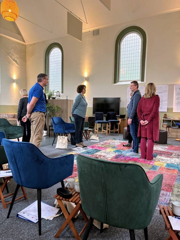 Familieopstellingen dag