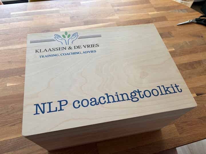 NLP coaching Tool-box