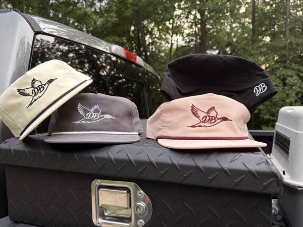 Hats ( pre-order only)