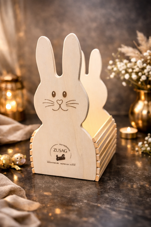 Osternest -Personalisierbar