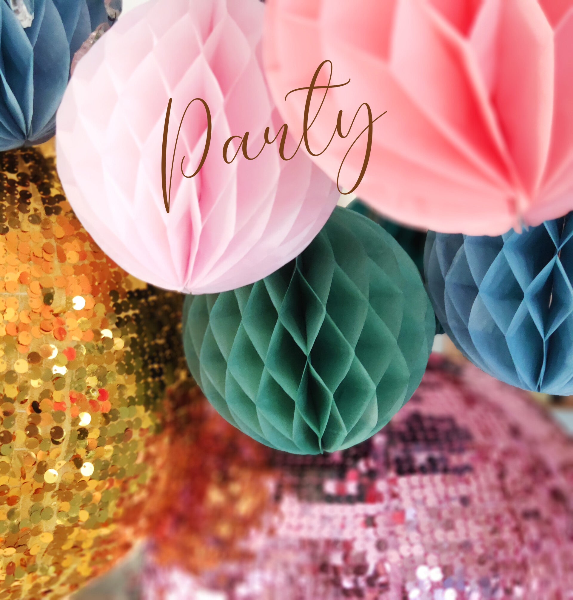 Kinderfeest BYGEK Party