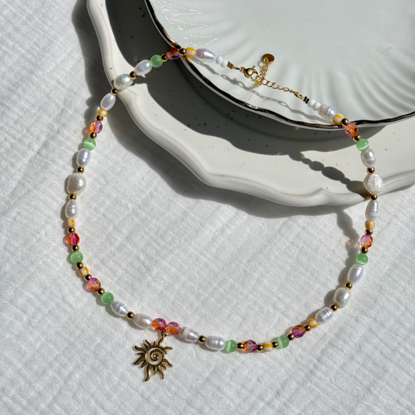 Ketting - Go With The Flow