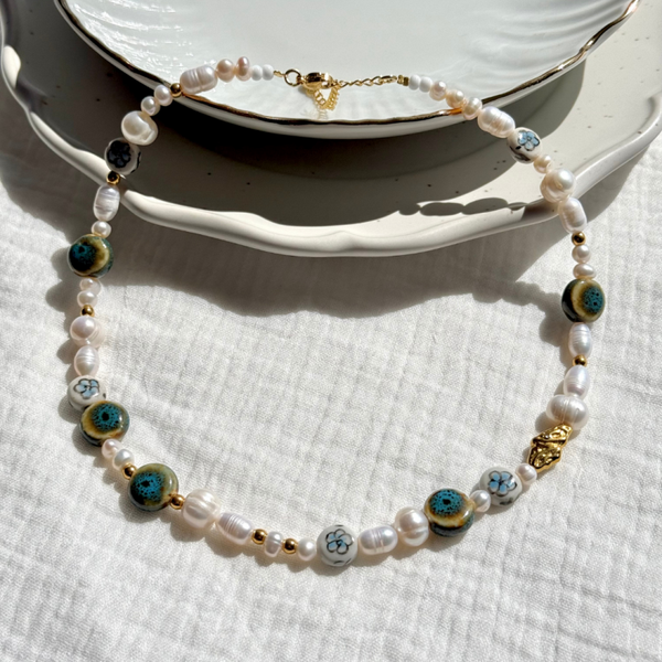 Ketting - Ocean