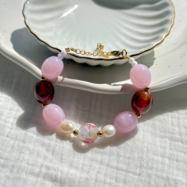 Armband - Girly Chic