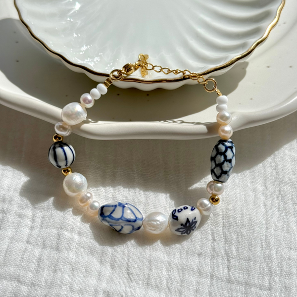 Armband - Dutch Summer