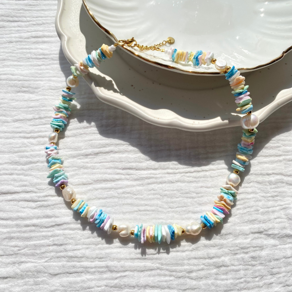 Ketting - Summer Breeze