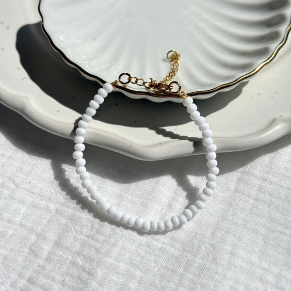 Armband - Coconut