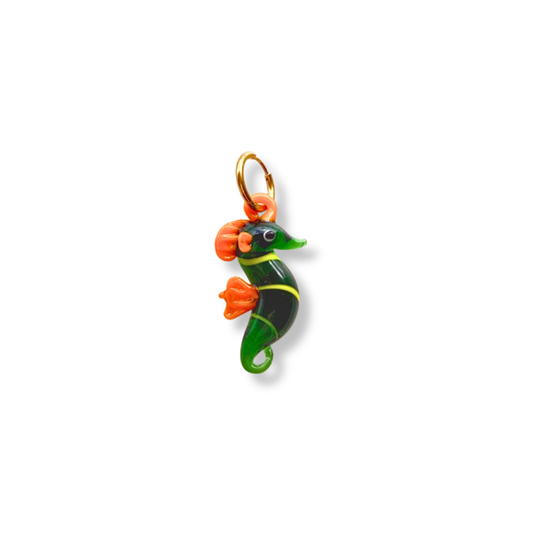 Oorbel - Seahorse