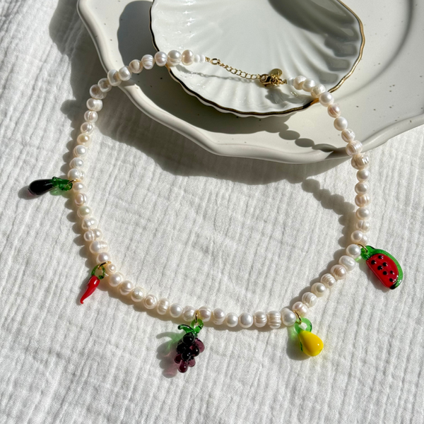 Ketting - Fruit Salad