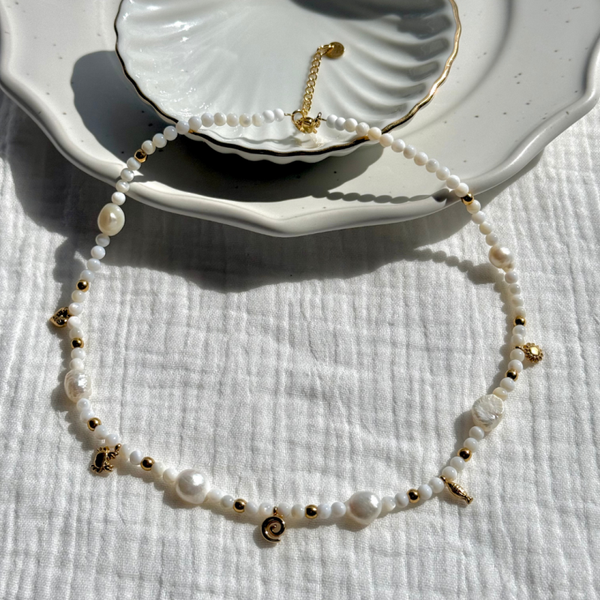 Ketting - Endless Summer