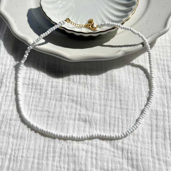 Ketting - Coconut