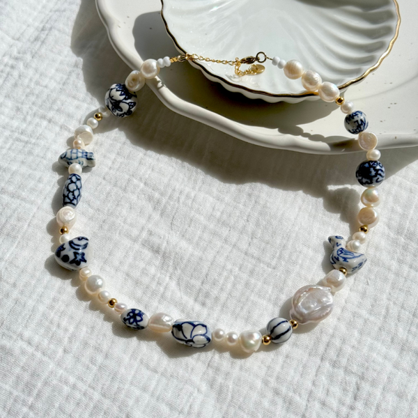Ketting - Dutch Summer