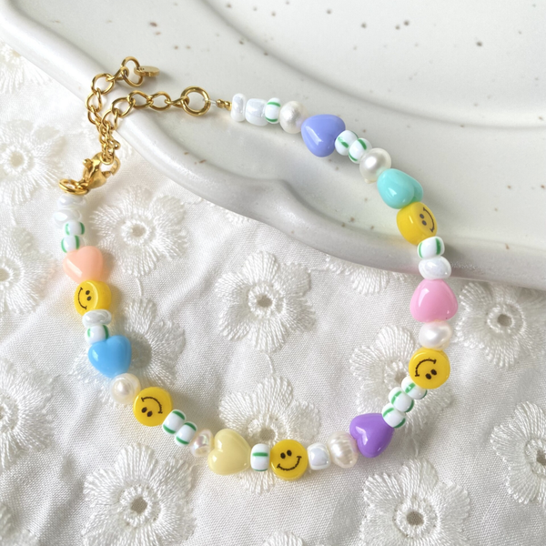 Armband - Feeling Funky