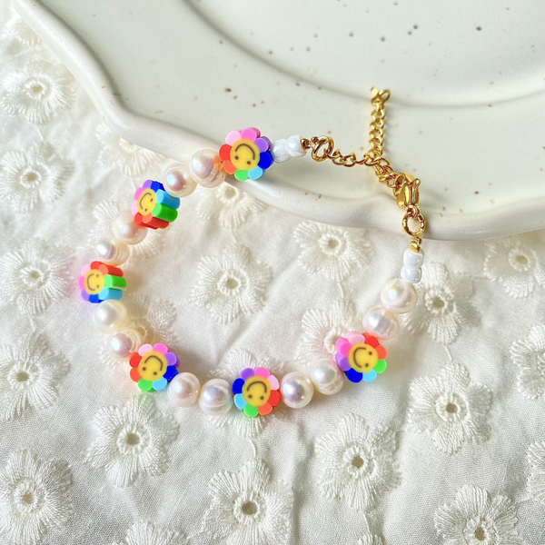 Armband - Candy Crush