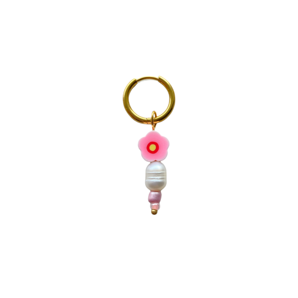 Oorbel - That's Blooming Great!