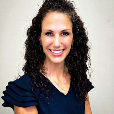 Dr. Amanda Walker, Ph.D.