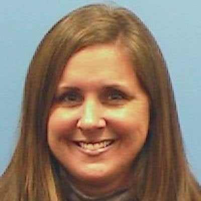 Dr. Candy Jones-Martorell, Ed.D.