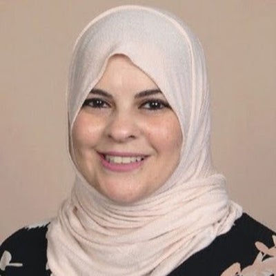 Dr. Eeman Salem, Ph.D.