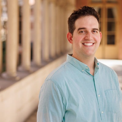 Dr. Michael Fienberg, Ph.D.