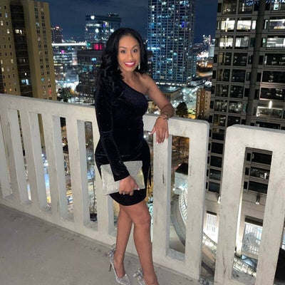 Kendra Hayes