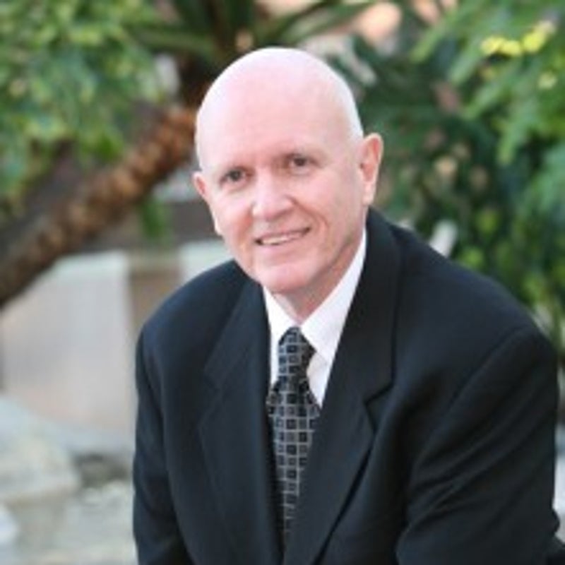 Dr. John Q. Belt, Psy.D.