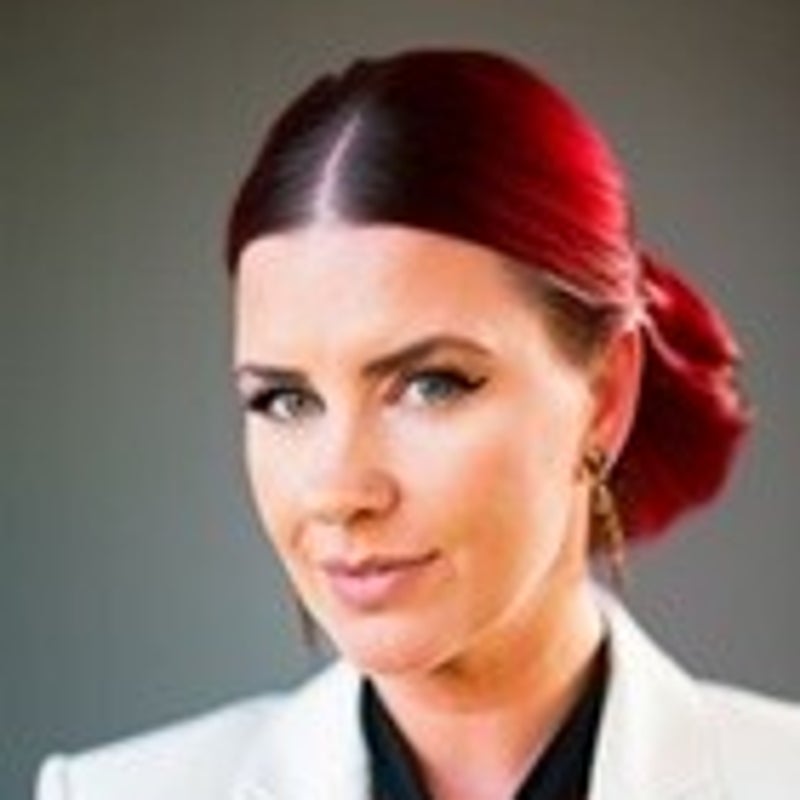 Dr. Naomi Cortez, Ed.D.