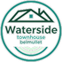 Waterside townhouse belmullet