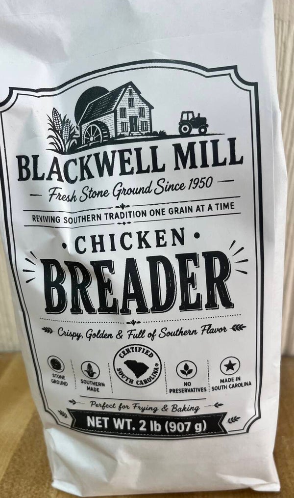 Chicken Breader 2 Lbs