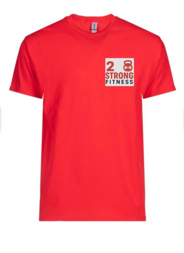 Mid weight T-Shirt