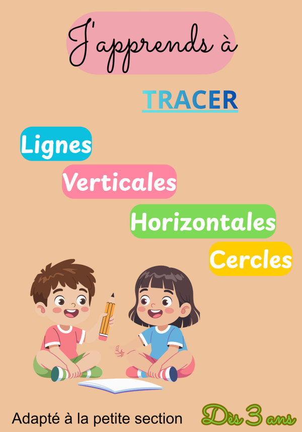 Mon livret du traçage