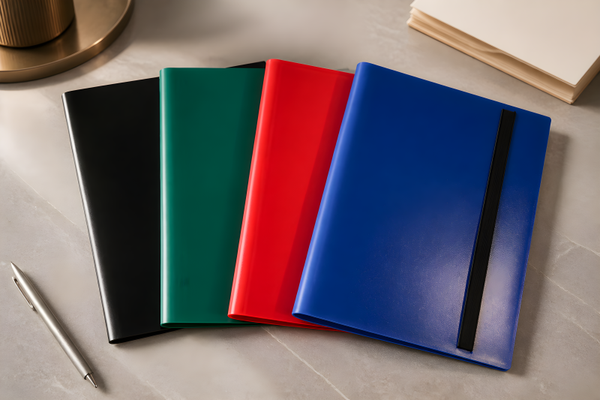 360 Pocket Simpele Binder