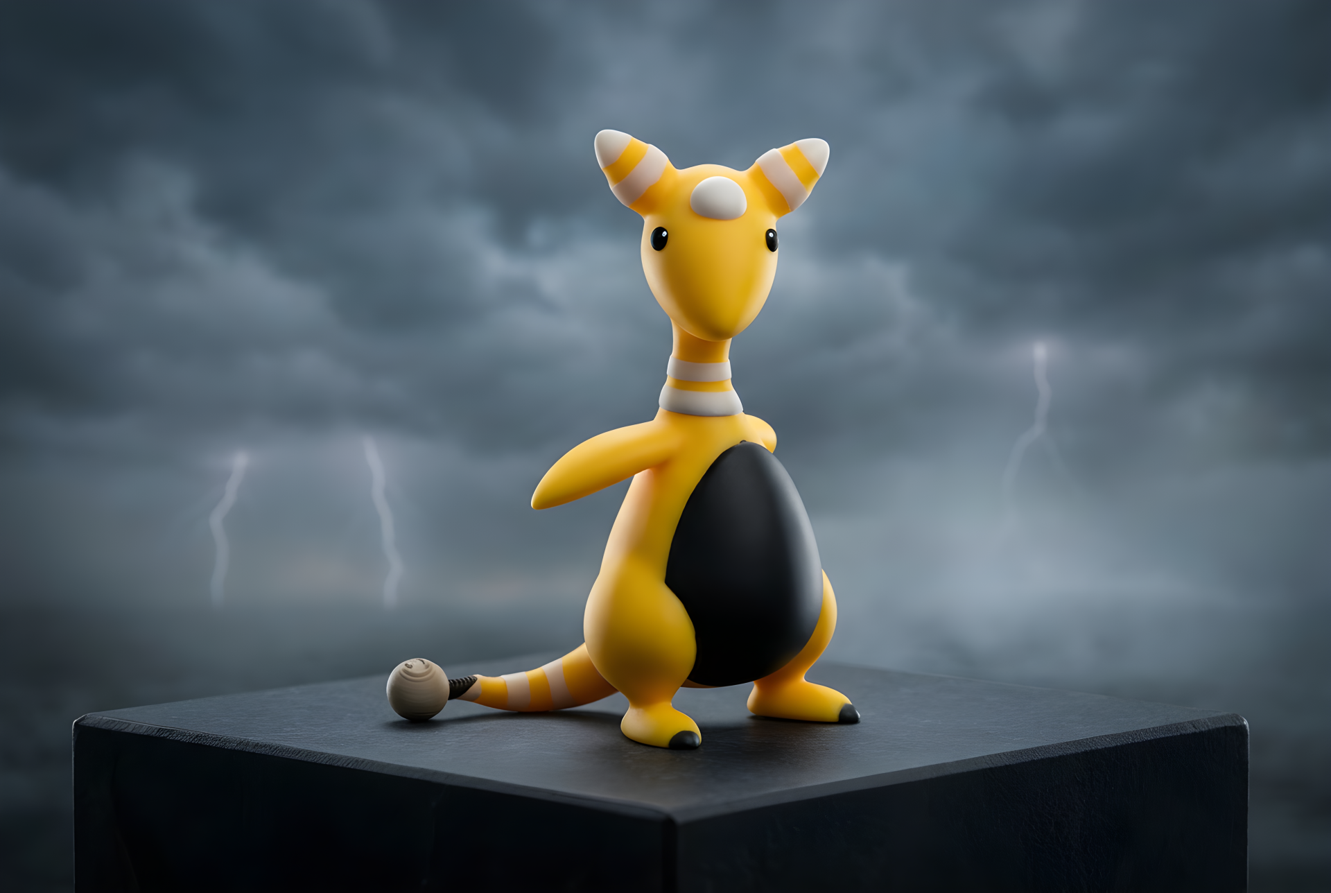 Ampharos