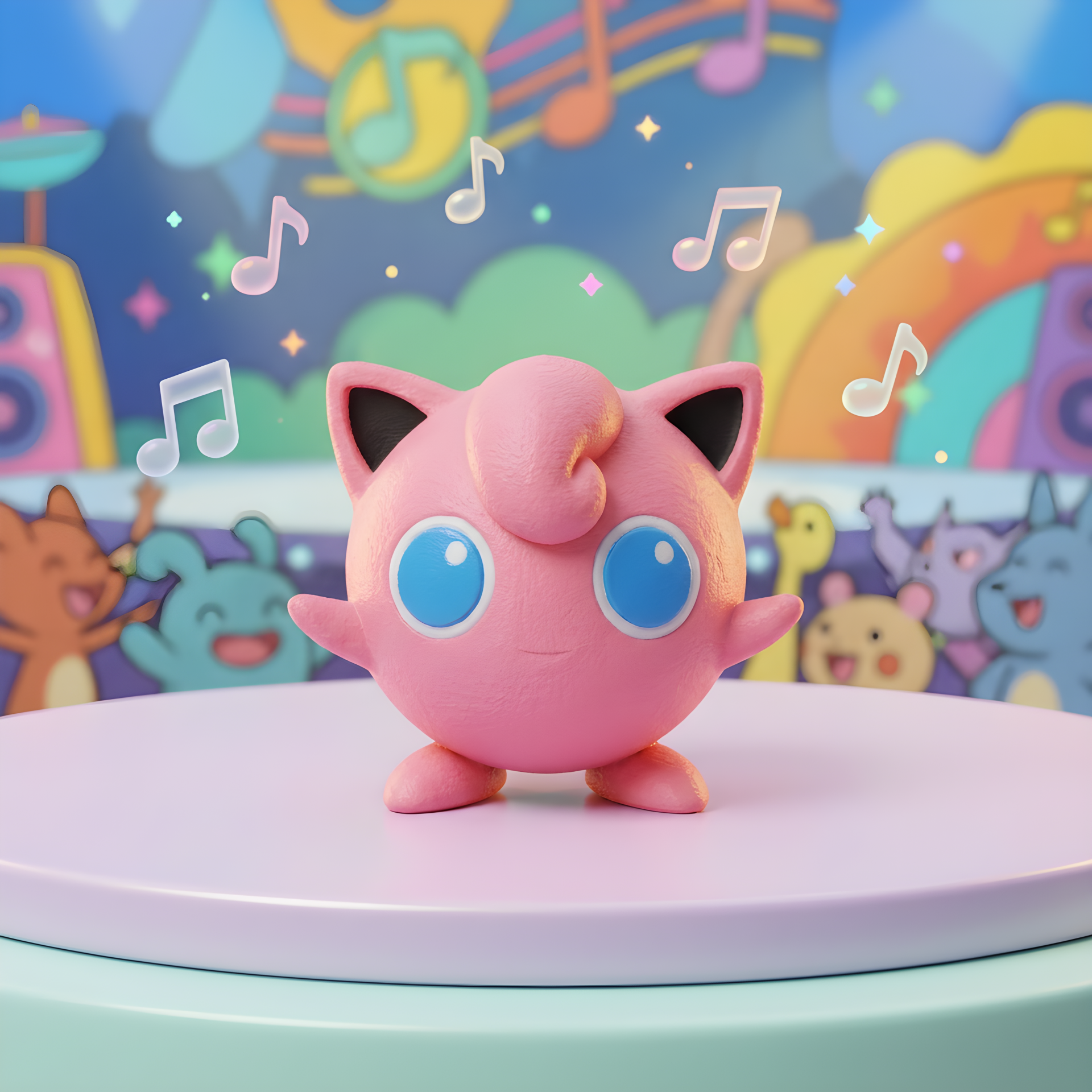 Jigglypuff