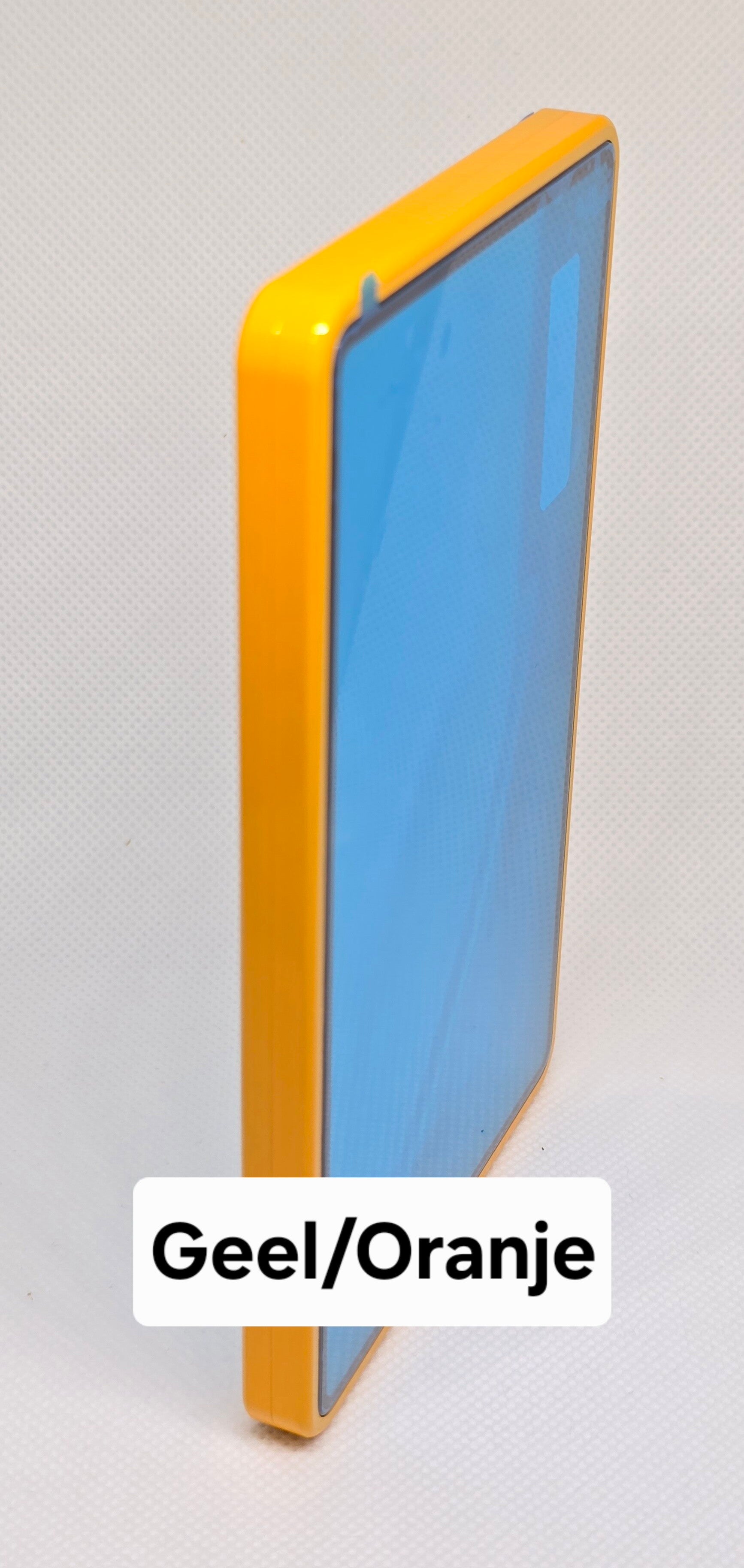 Geel (oranje)
