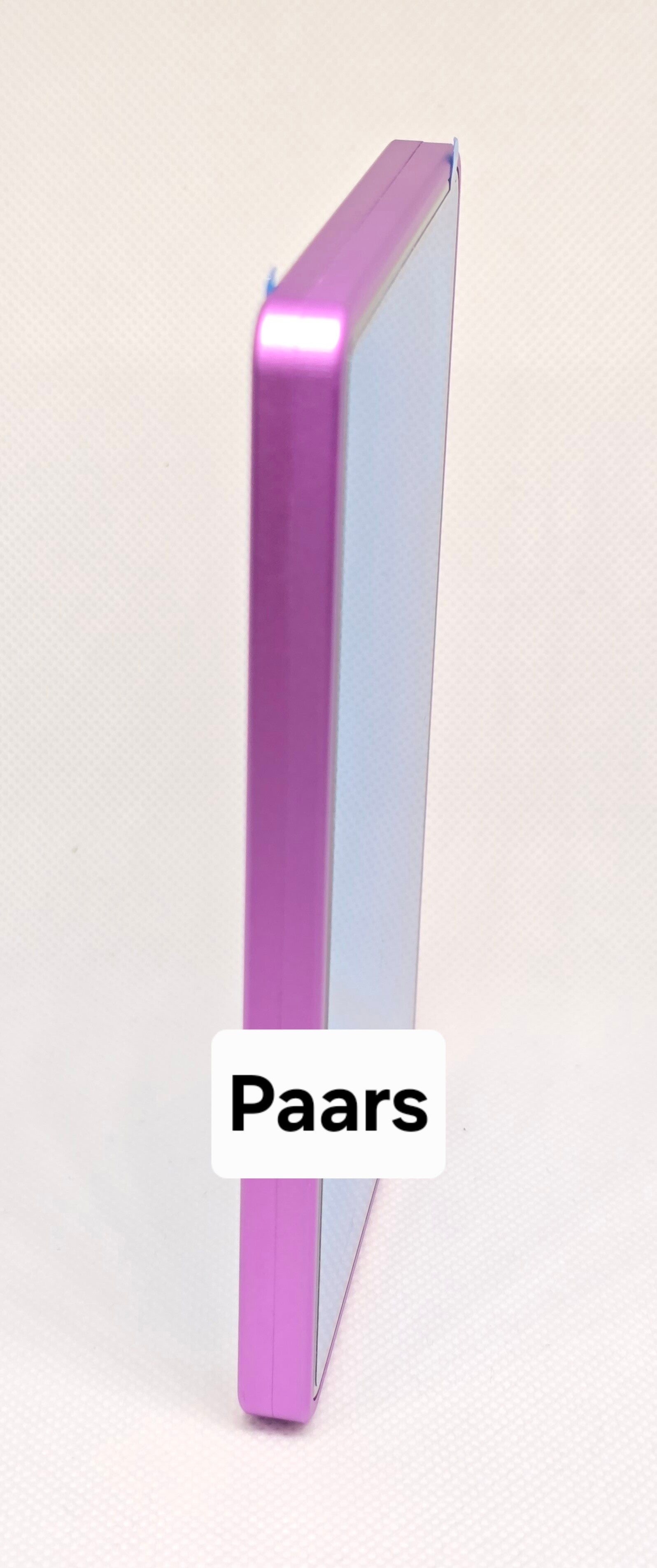Paars
