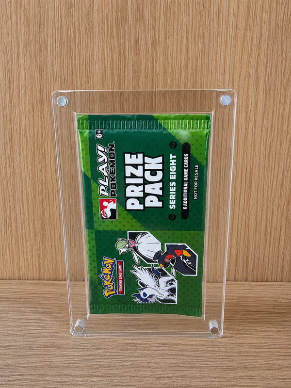 Boosterpack Acryl