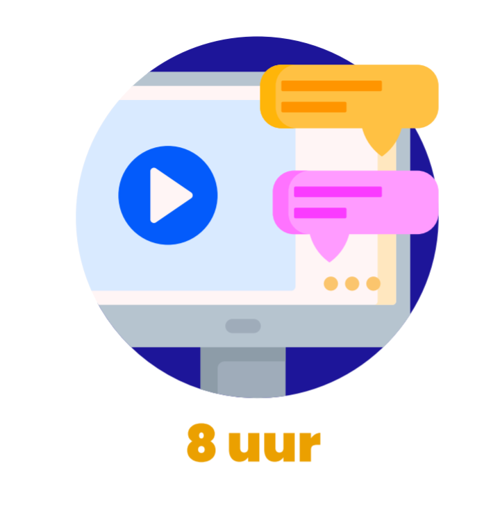 Pakket Small (Online)