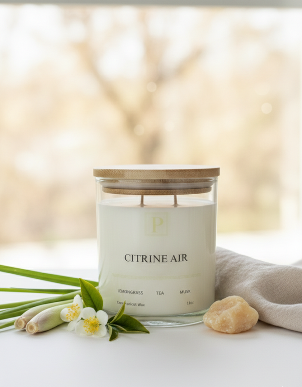 CITRINE AIR