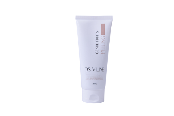 Gentle Fruits Peeling 200 ml