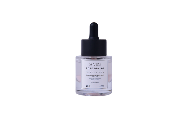 Serum 42 Acne Remmer