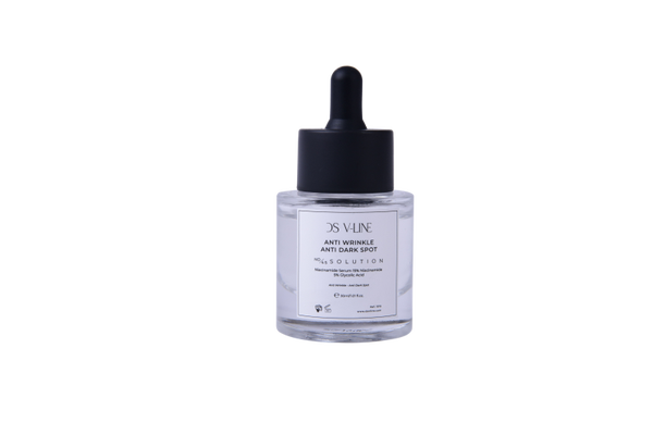Serum 45 Anti Pigment / Ageing 15% Niaciamide
