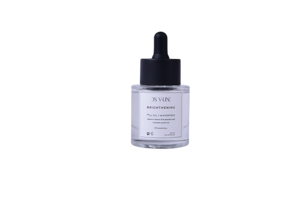 Serum 47 Whitening + Vitamine C
