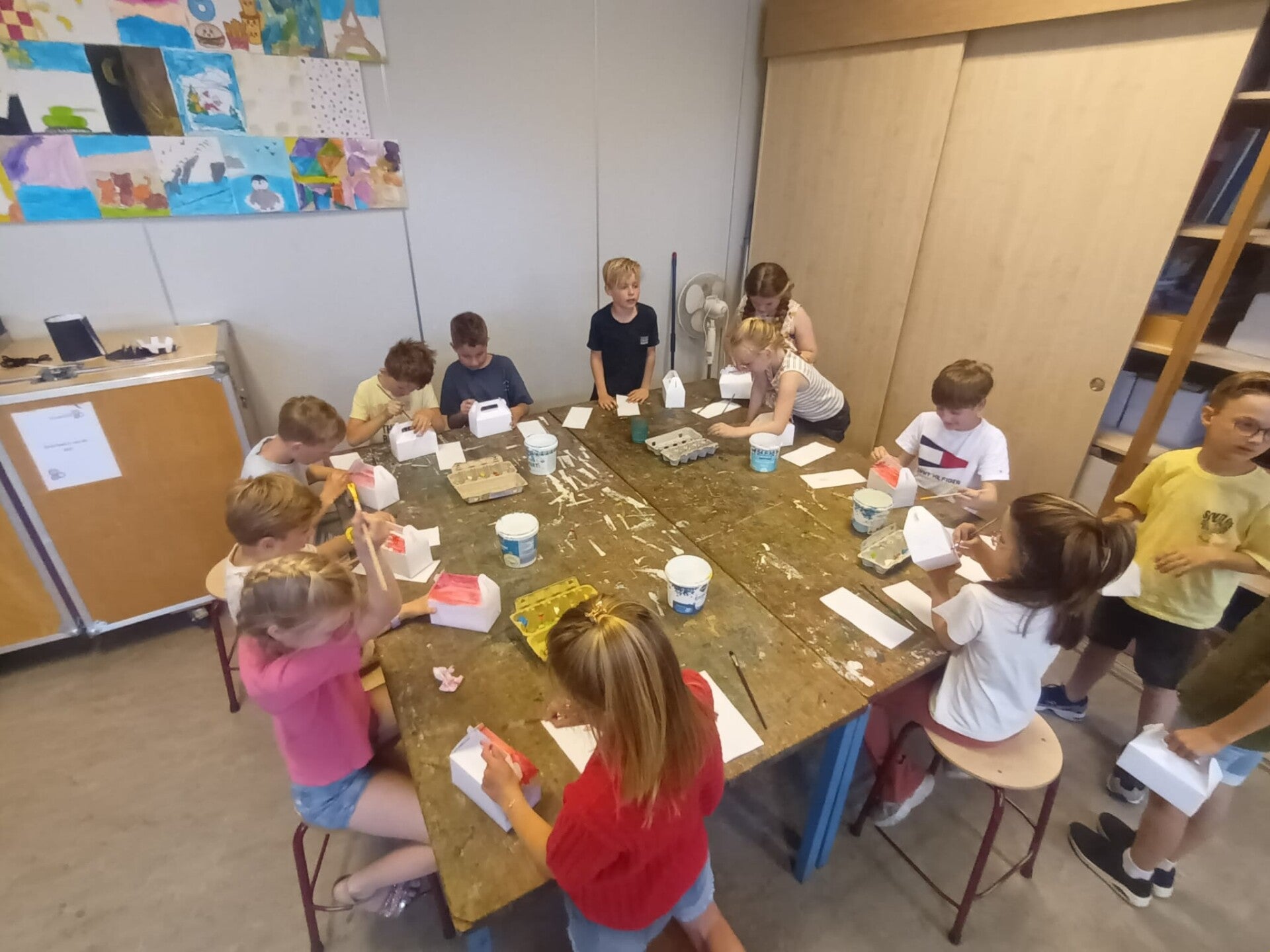 sociaal emotioneel leren