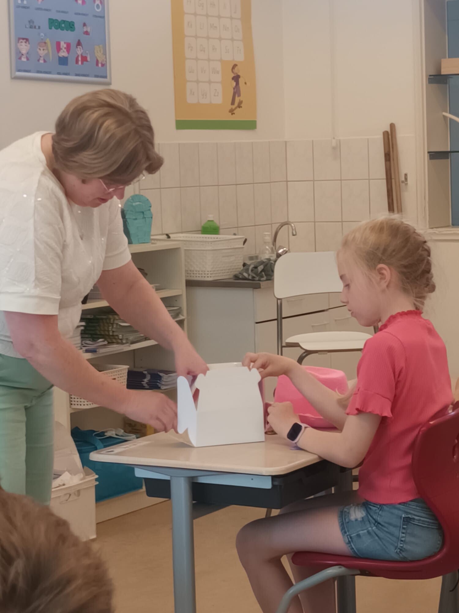 gouden weken ik ben miep