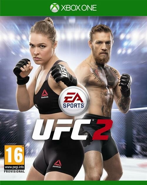 ufc2