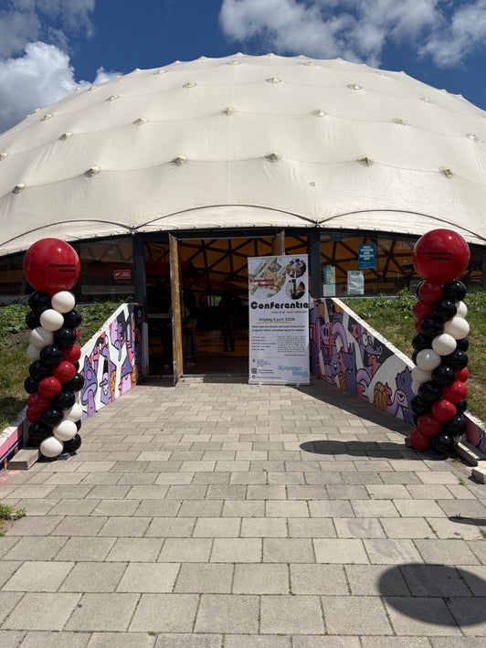 Ballon pilaren
