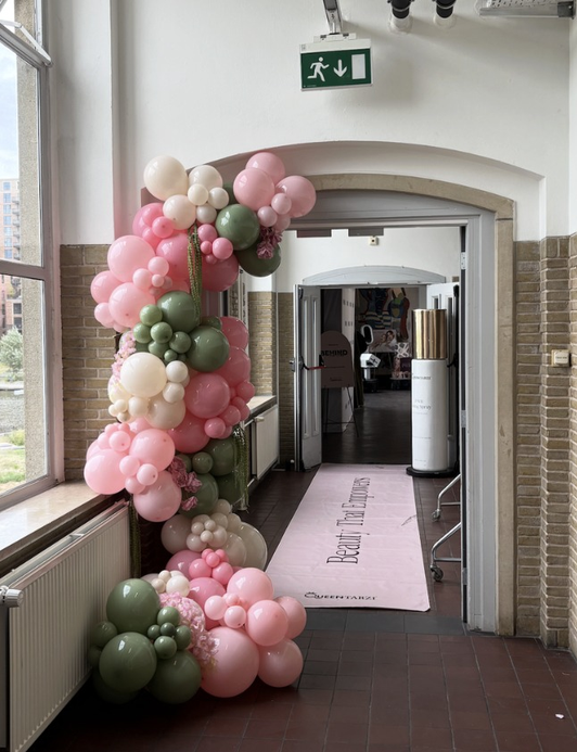 Event Styling