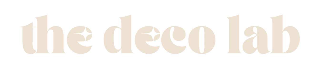 The Deco Lab
