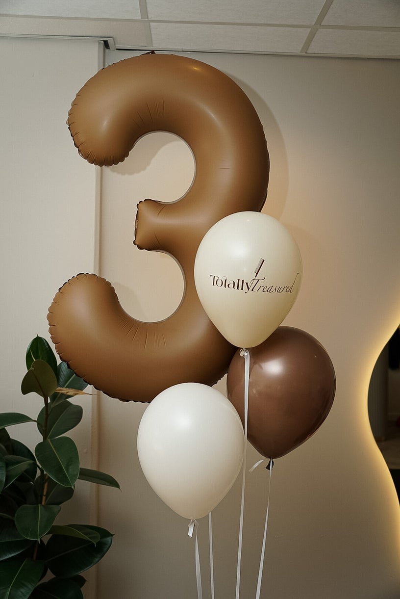 Custom detail als onderdeel van de eventstyling