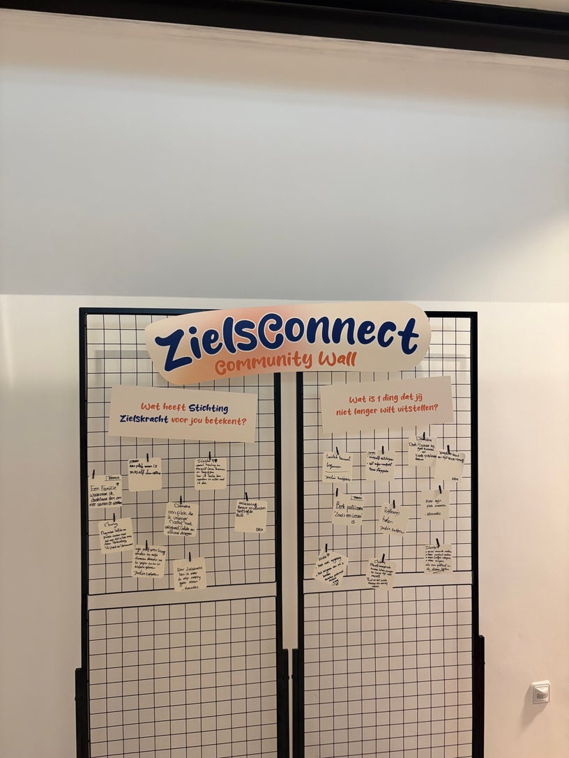 Interactieve stylingactivatie tijdens een event